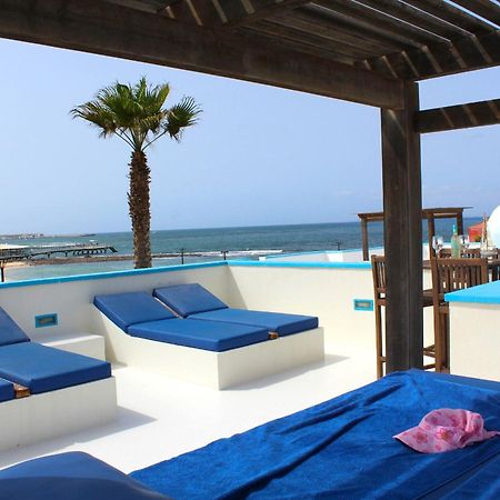 Villa Calcuta By Privilege Bay Corralejo Exterior photo