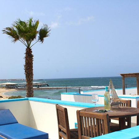 Villa Calcuta By Privilege Bay Corralejo Exterior photo