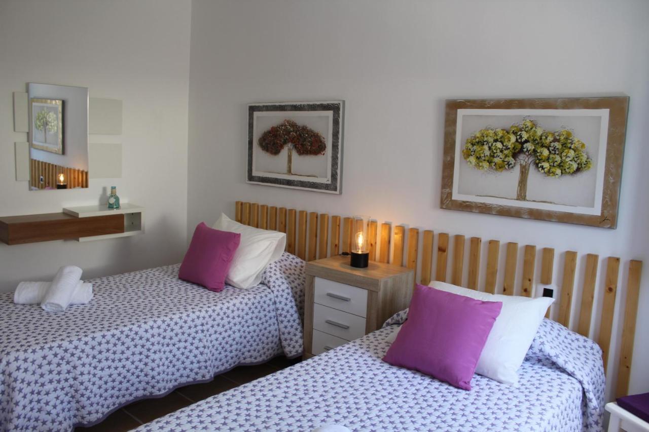 Villa Calcuta By Privilege Bay Corralejo Exterior photo