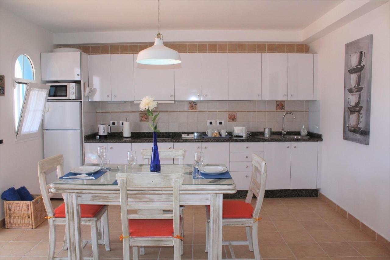 Villa Calcuta By Privilege Bay Corralejo Exterior photo