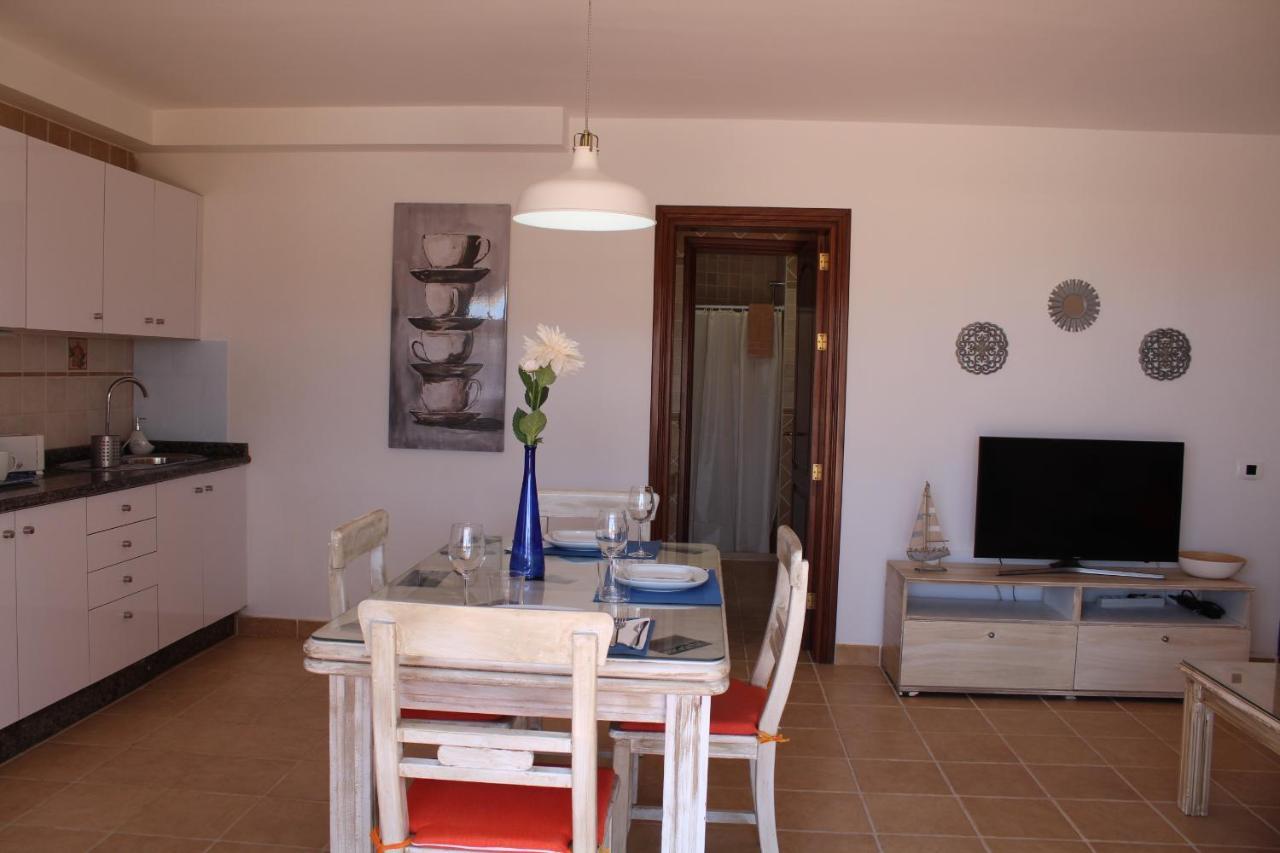 Villa Calcuta By Privilege Bay Corralejo Exterior photo