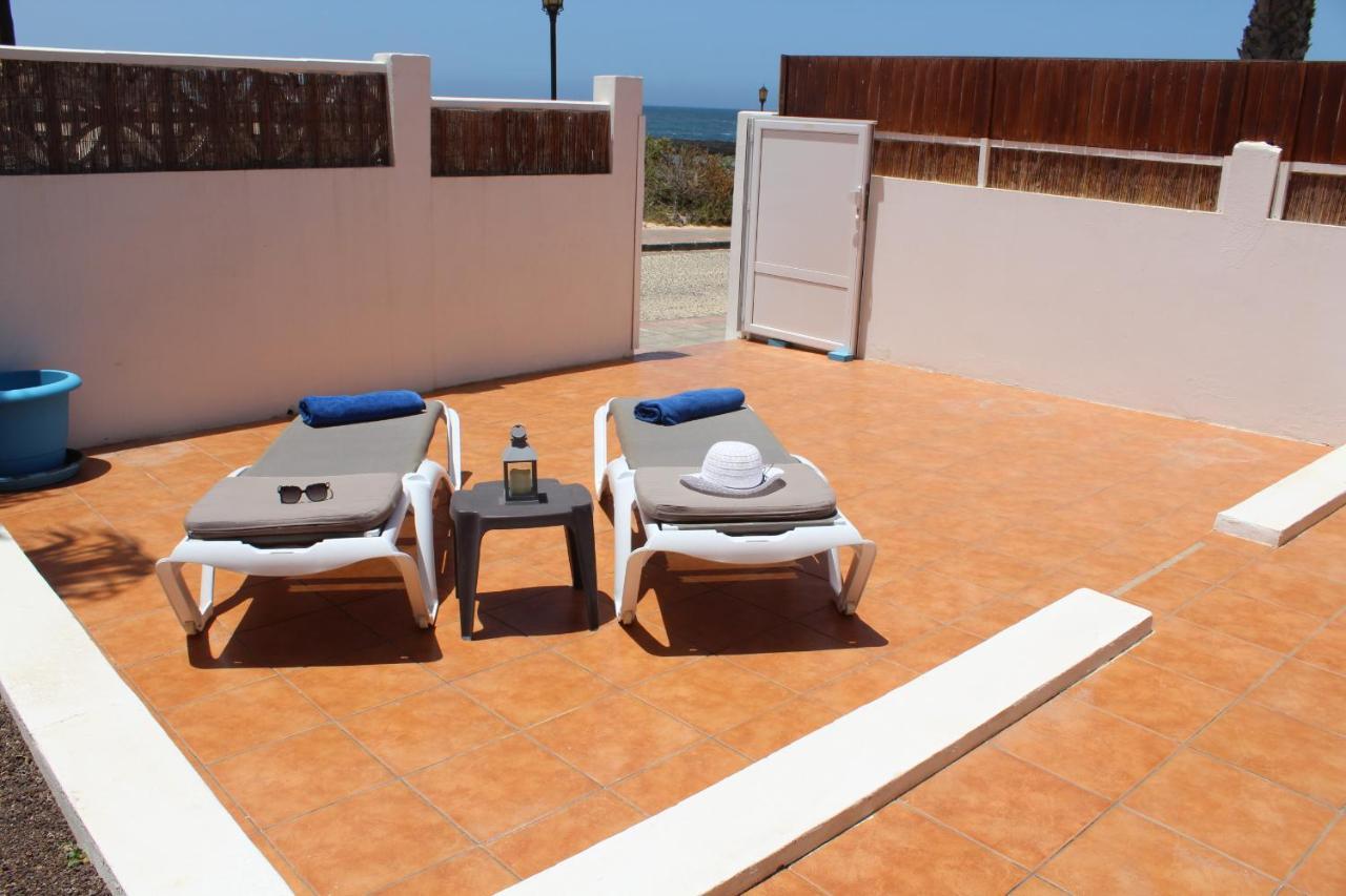 Villa Calcuta By Privilege Bay Corralejo Exterior photo